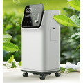 Animal Equipment Double-Flow 5 Liter Oxygen Concentrator 96% Oxygen Purity